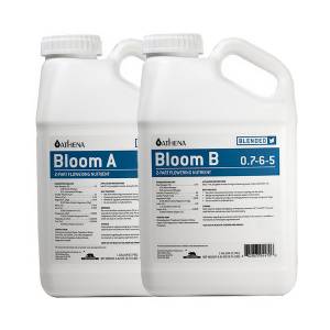 Athena - Bloom A+B - 2x0.94L