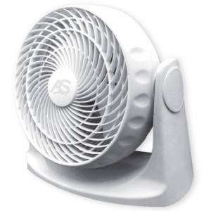 Turbo Fan White 20cm 30W