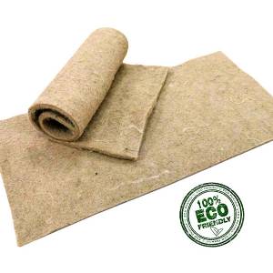 Sprouting Mat 100% Jute 400g 254x508mm