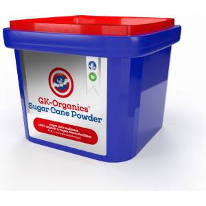 Kalong Guano - Sugar Cane - Organics (powder) 1 kg