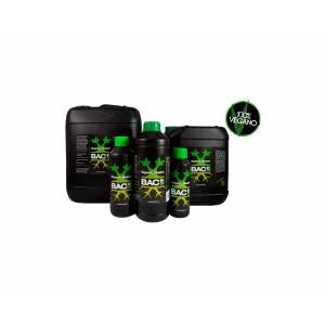 Organic Bloom 1L - BAC