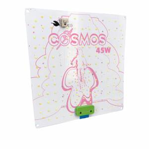 Vanguard Hydroponics - Cosmos LED System - 45W
