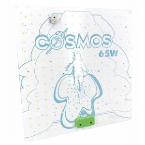 Vanguard Hydroponics - Cosmos LED System - 65 W