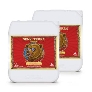 Adv Nutrients - Sensi series Terra 5L | 2 component