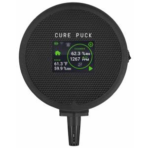 Twister - Cure Puck