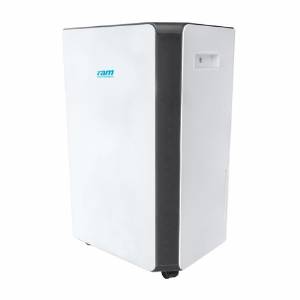 RAM Dehumidifier 20L/Day