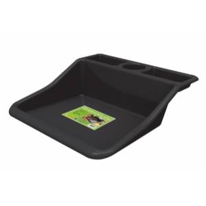 Garland - Black Processing Tray