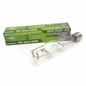 Pure Light - Bulb MH 400W vegetative growth