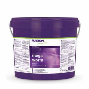 Plagron Mega Worm (earthworm humus) 10L