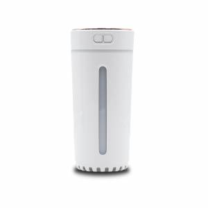AutoMist Diffuser USB | White