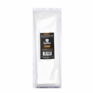 Qnubu Envelopes 70 Micron 7x23cm (Pack 10 Units)