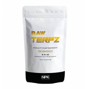 NPK Industries - RAW Terpz 237,5gr