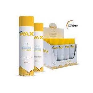 Dr. Wax - Butane Bottle 500ml