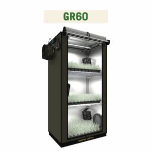 Secret Jardin - GR60 - The Original 60