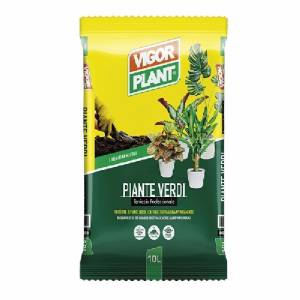 Green plants 10LT - Vigorplant