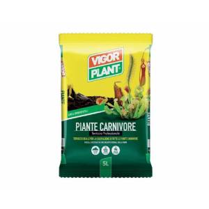 Carnivorous Plants 5LT - Vigorplant