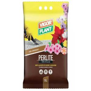 Perlite 5 LT - Vigorplant