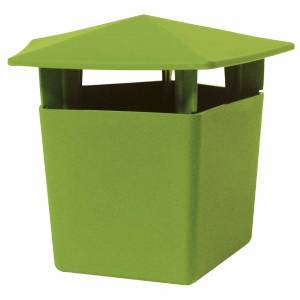 Verdemax - Snail Trap, 2 Pack