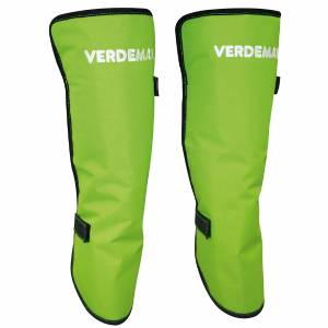 Verdemax - Brushcutter Leg Protection