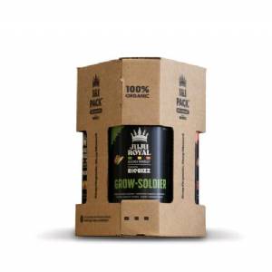 BioBizz - Trypack I&I - Juju Royal