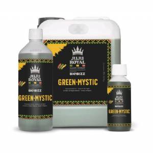 BioBizz - Green Mystic - Juju Royal
