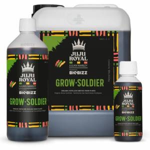 BioBizz - Grow Soldier - Juju Royal