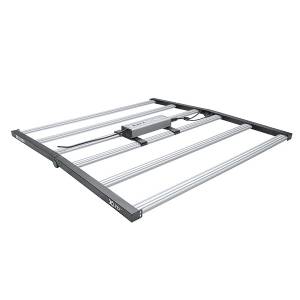 LUMii Black - XLED 680w 6 Bars