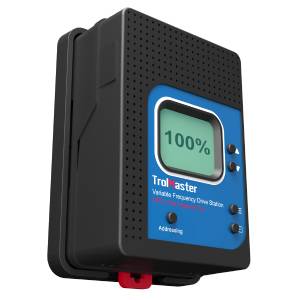 Digital Fan Speed Controller (VDF-1) for Hydro-X Pro - TrolMaster