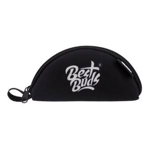 Best Buds Portable Rolling Tray (various colors)
