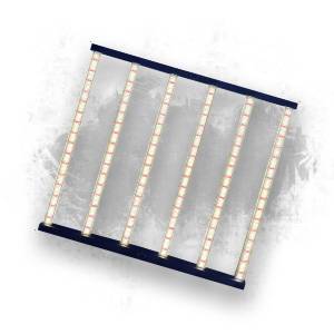 Thunder LED 720W Full Spectrum Lamp