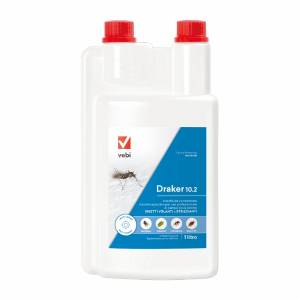 Vebi - Draker 10.2 - Insecticide