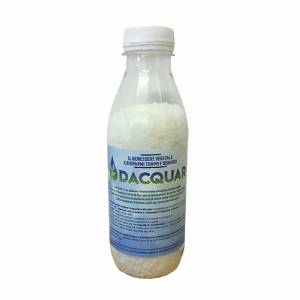 Retaining hydrogranules - Dacquar - 1kg pack