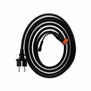 Thinkgrow - TDC-1+EC240 Splitter Power Cable - Model One LED System