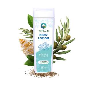 Annabis - Topicann Body Milk 250ml