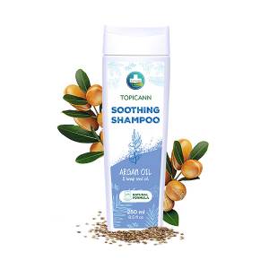 Annabis - Topicann Shampoo 250ml