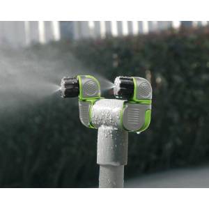 Kobra Nebulizer Replacement Nozzles - Verdemax