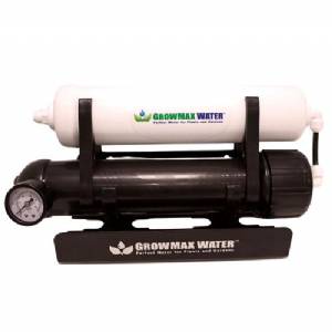 GrowMax - Reverse Osmosis Filter MiniMax75 - 10 L/h