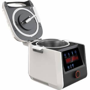 Qnubu - Decarboxylator and oil infuser Pro