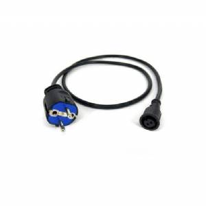 Power Cable for Solux Pro LED Bar - EU Schuko Plug