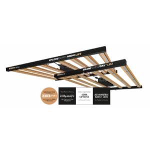 Xplore Series LED lamp - Dimlux