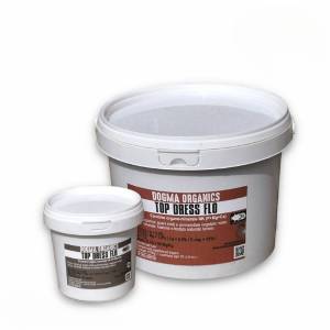 Topdress Flo - Dogma Organics