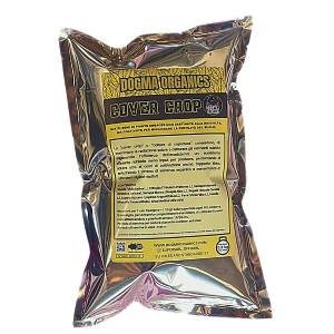 Cover Crop - Dogma Organics