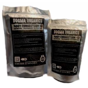 Root Connection - Dogma Organics