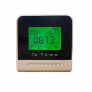 AutoPot - Environmental CO2 Meter