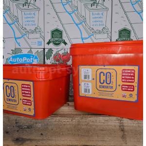 AutoPot - MotherNature CO2 Generator