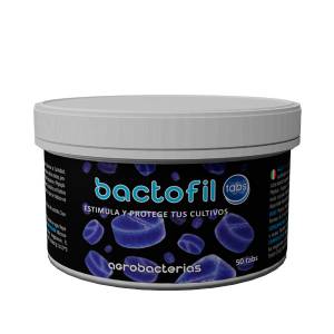 Agrobacterias - Bactofil Tabs selected beneficial microorganisms - 50tabs