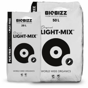 Biobizz Light-Mix Peat Free