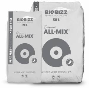 Biobizz All-Mix Peat Free
