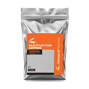 Advanced Nutrients - The Cultivator Series - Grow