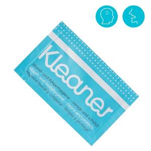 Kleaner - The Classic! Mouth and body hygiene - mouthwash 6ml